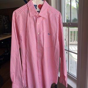 Vineyard Vines Button Down Shirt